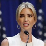 Ivanka Trump, top trends of Saudi Arabia on social media