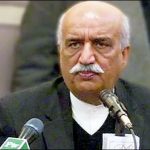 KPK People unhappy with Imran Khan, Khursheed Shah