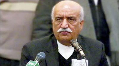 KPK People unhappy with Imran Khan, Khursheed Shah