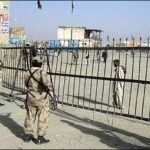 Chaman Bob Friends close, today will hold talks in Kabul
