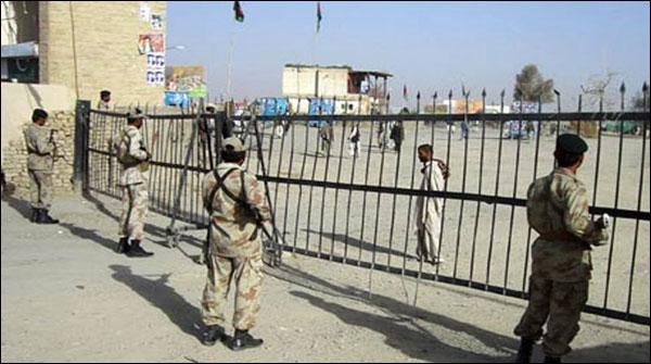 Chaman Bob Friends close, today will hold talks in Kabul