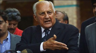 Indian board ready for negotiations, given the answer to the legal notice, Shahryar Khan