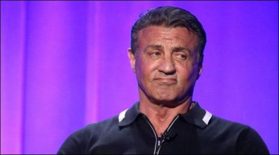 Hope of  Sylvester Stallone, India does not destroy the character of 'Rambo'