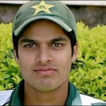Test cricketer Umar Amin admits contacts with bouquet