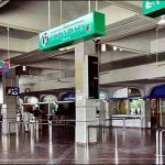 The currency smuggling attempt at Islamabad airport