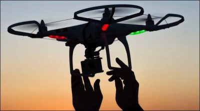 The contact group was caught allegedly ISIS in Karachi