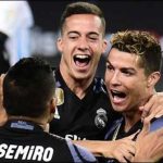 Real Madrid wins the Laliga title after 5 years