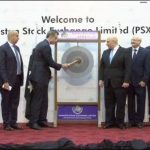Investment Bank of Middle East became broker of PSX
