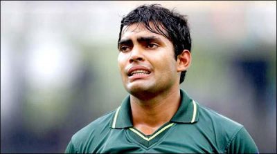 Umer Akmal failed in fitness test, out from Champions Trophy