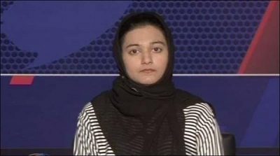 Khadija Siddiqui case hearing adjourned till June 7