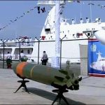 Added ship of China in the Maritime agency