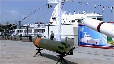 Added ship of China in the Maritime agency