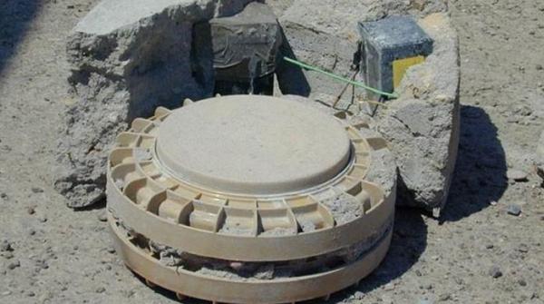 Khyber Agency blast in Tirah Valley, 5 people killed