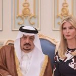 Saudi Arabia's donations of $ 100 million for avanika Women Inter preneours