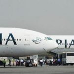 PIA recovered 21kg of heroin from a London-bound flight