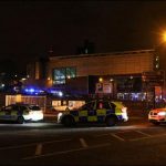 Manchester blast toll rises to 22