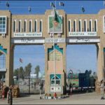 Border tensions persist, Bob friends also close on 19th day