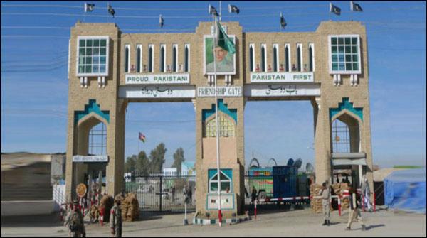 Border tensions persist, Bob friends also close on 19th day