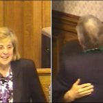 UK: offers marriage female member in assembly Session