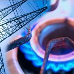 Demand for electricity and gas prices to the neighboring countries level