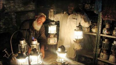 K-Electric admitted unannounced loadshedding of many hours