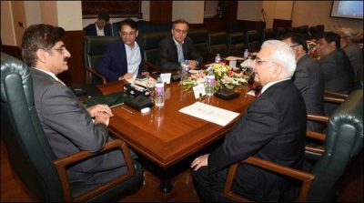 K-Electric assurance to reduce load shedding in Ramazan