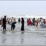 Increase in drowning incidents on the beach