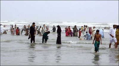 Increase in drowning incidents on the beach
