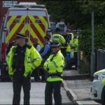 Manchester attacker was identified by the name of Salman Abidi