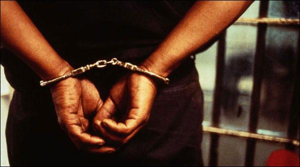 FIA's actions in 2 cities of Punjab, arrested 8 suspects