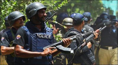 Sheikhupura: CTD and police actions, arrest 11 suspects