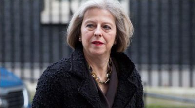 There may be more attacks after Manchester, UK