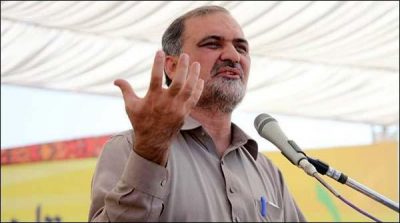 Load shedding is going to save for diesel, Naeem-ur-Rehman