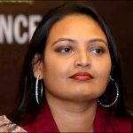 Saira Peter will be earlier performing solo in London