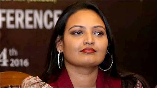 Saira Peter will be earlier performing solo in London