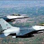 PAF all forward airbase were operational