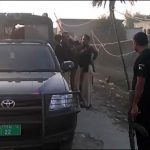 Police encounter in Karachi, killing 2 suspects