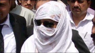 Dr. Uzma was allowed to went for India