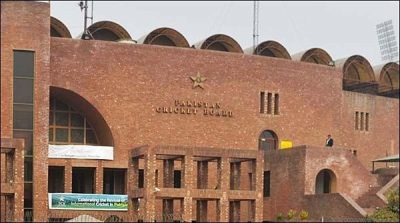 PCB annual general meeting will tomorrow in Lahore