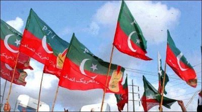 PTI will put venue in Kandh coat