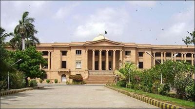 The sindh high court expressed displeasure over unannounced load of K-electric