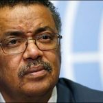 Ethiopia Ted Cruz Select new World health chief