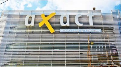 Axact also revealed fake online business in Bahrain