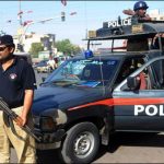 Karachi: false case on 4 brothers, could not be progress after 24 hours