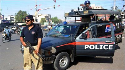 Karachi: false case on 4 brothers, could not be progress after 24 hours