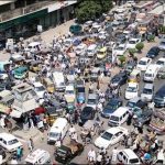 Karachi: Measures to control traffic in Ramadan