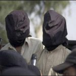 Karachi: Police arrest 5 suspects in various operations