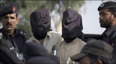 Karachi: Police arrest 5 suspects in various operations