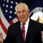 Iftar dinner this year will not be credible in US State Department