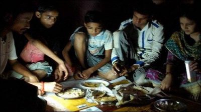 Load sheddding will not in Sehar and Iftar and taraweeh, Ministry of Water and Power